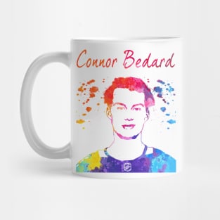 Connor Bedard Mug